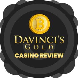 davincis gold casino|Davinci's Gold Casino Review 2024 .